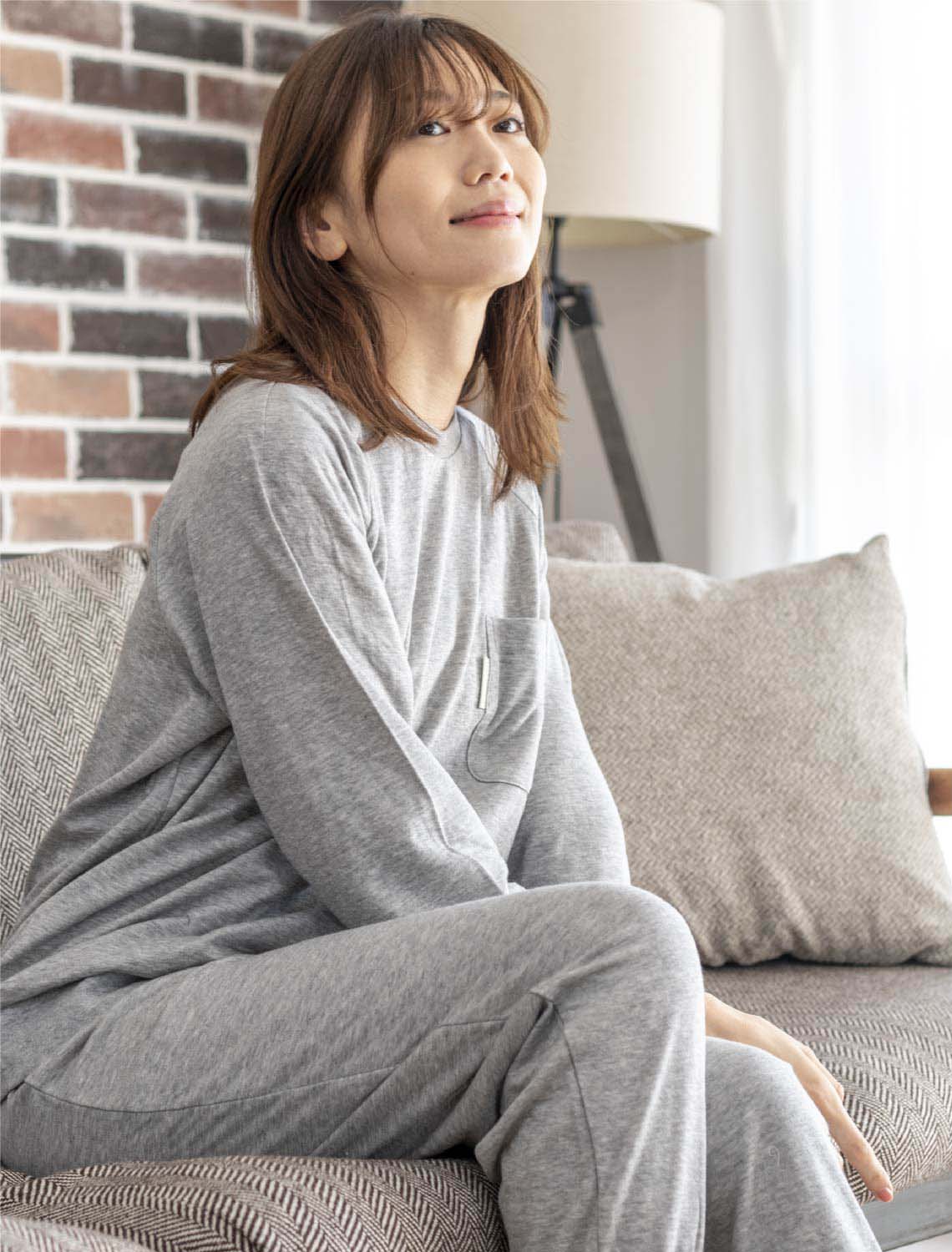 冬の快適特集 | 荒川パジャマ公式