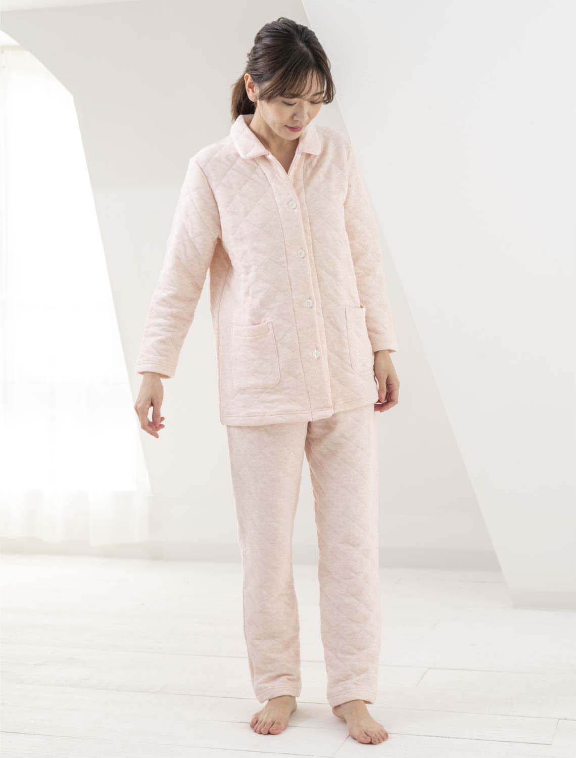 冬の快適特集 | 荒川パジャマ公式
