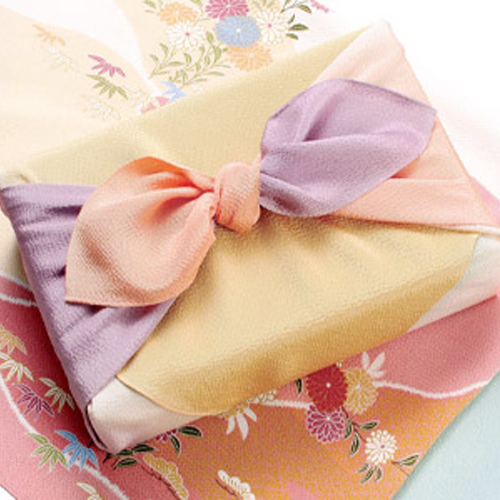 オリジナル風呂敷