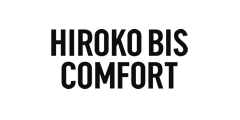 HIROKO BIS COMFORT