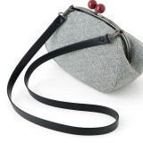 ショルダーベルト/黒