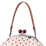 持ち手ベルト茶