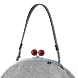 持ち手ベルト黒