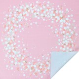 桜満開/ピンク