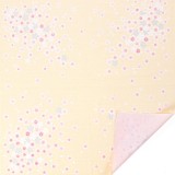 しだれ桜/クリーム