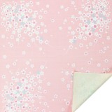 しだれ桜/ピンク