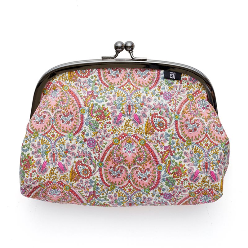 キティグレイス柄/ピンク